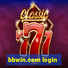 bbwin.com login